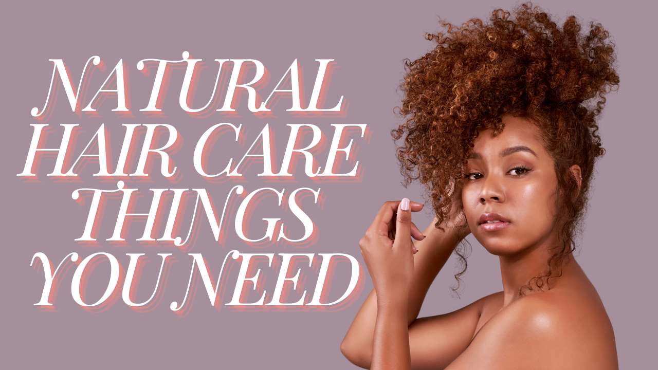 Simple Silk Solutions for Natural Hair: Bonnet, Turban & Pillowcase